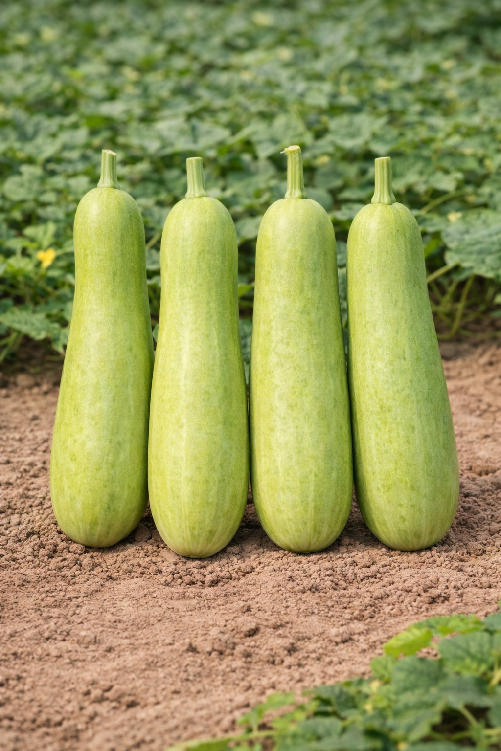 Hybrid Bottle Gourd YASH-1015