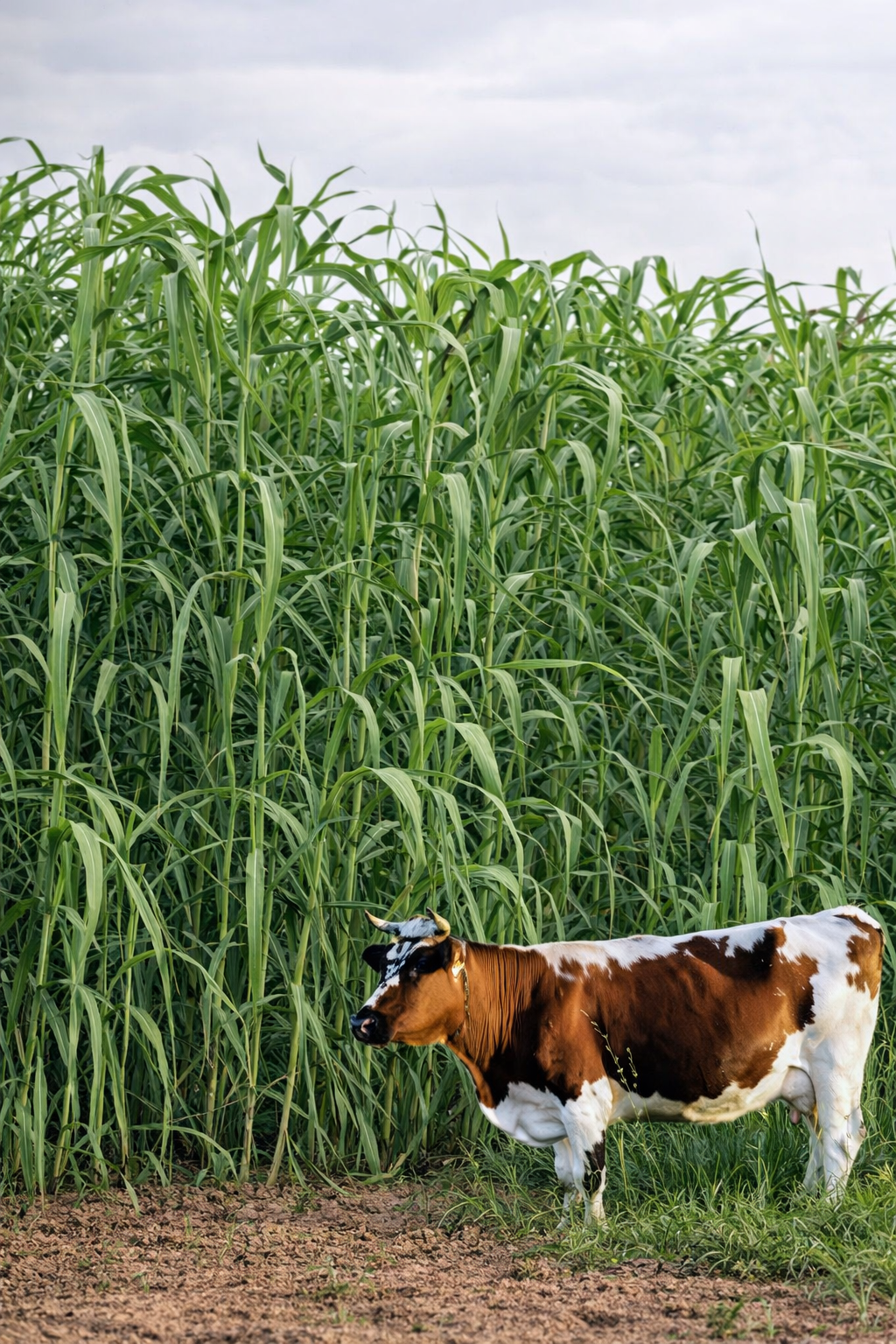 Hybrid Suraj (Multicut Fodder Bajra) YASH-SURAJ